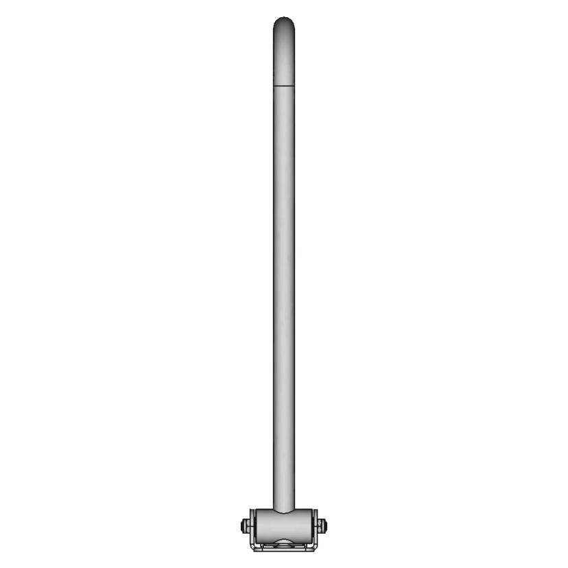 Handle - Standard Mechanical Component