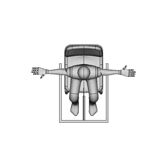 Dharti'S Prototype - Standard Mechanical Component