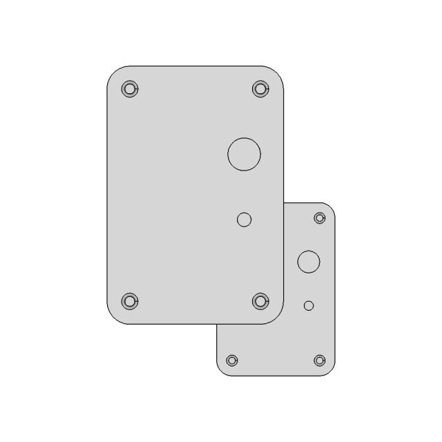 Box - Standard Mechanical Component
