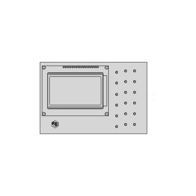 Breather - Standard Mechanical Component