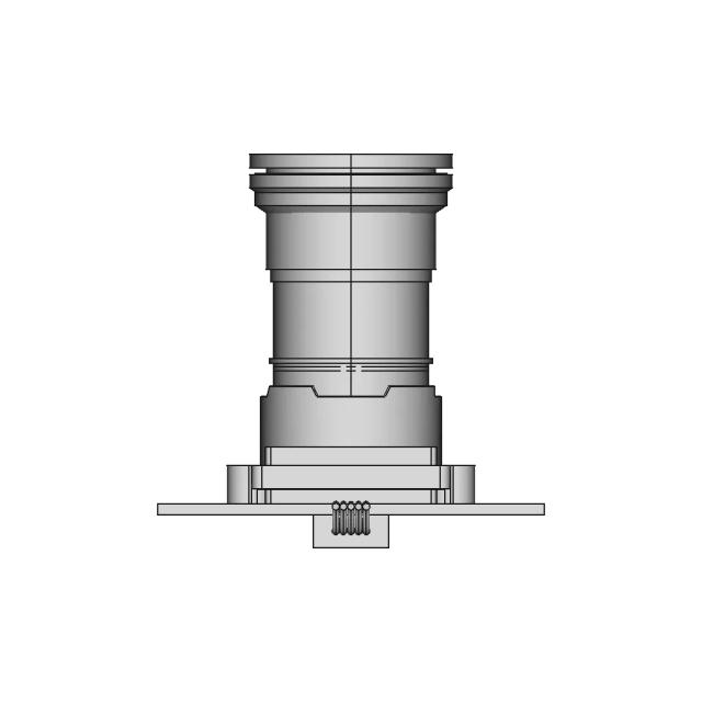 Imx335 5Mp Usb Camera | 3D Engineering Design File