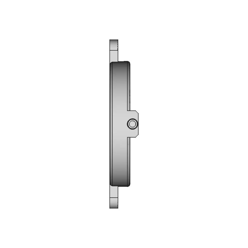 Micro Piezoelectric Pump - Pss20 - Standard Mechanical Component