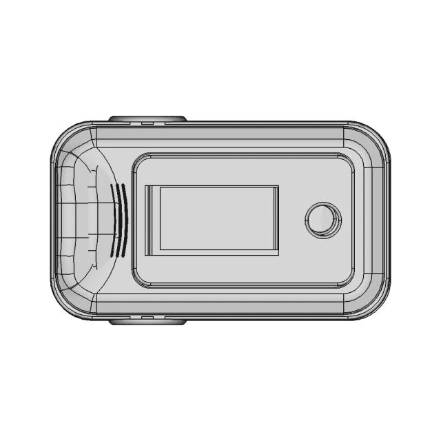 Oxymeter - Downloadable CAD Representation