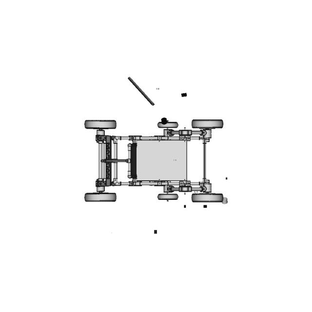 Martian - Downloadable CAD Representation