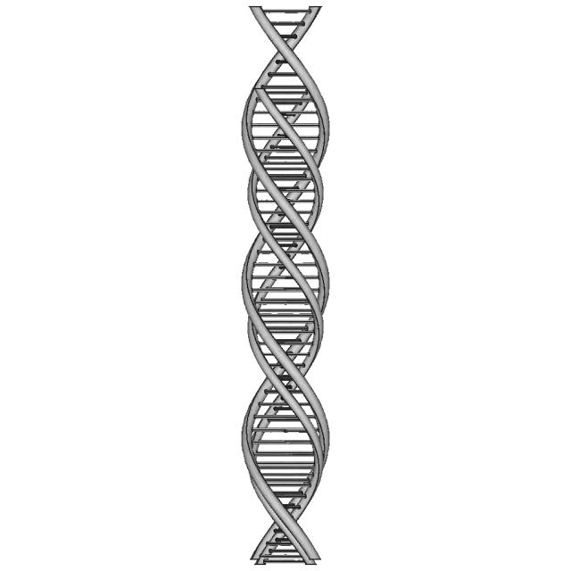 Dna - Downloadable CAD Representation