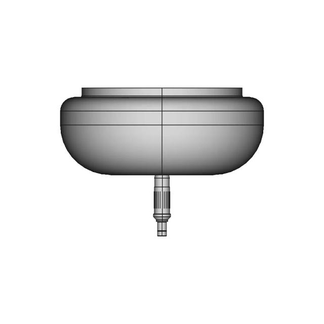 Rotating Equipment | High-Quality CAD Model