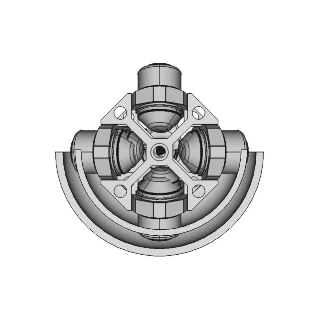 Rotating Equipment - Standard Mechanical Component