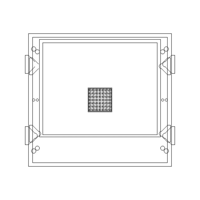 Syringe Pin Sample Mould | 3D Engineering Design File
