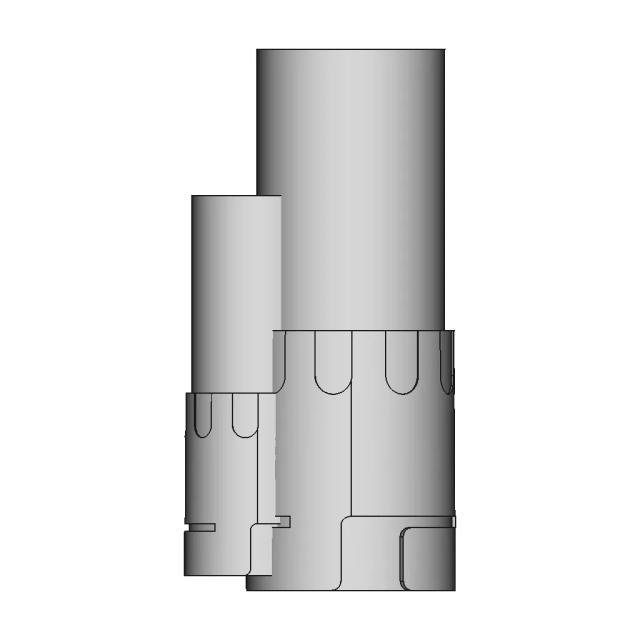 Flowmir | 3D Engineering Design File