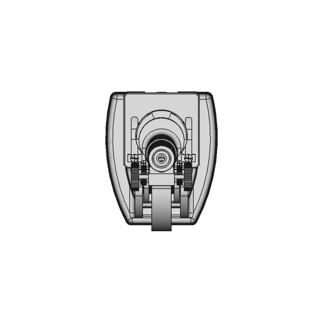 Microscope - Standard Mechanical Component
