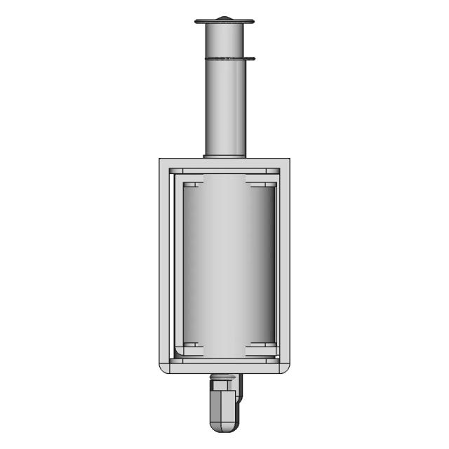 Solenoid Valve - Standard Mechanical Component