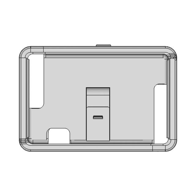 B Case | 3D Engineering Design File