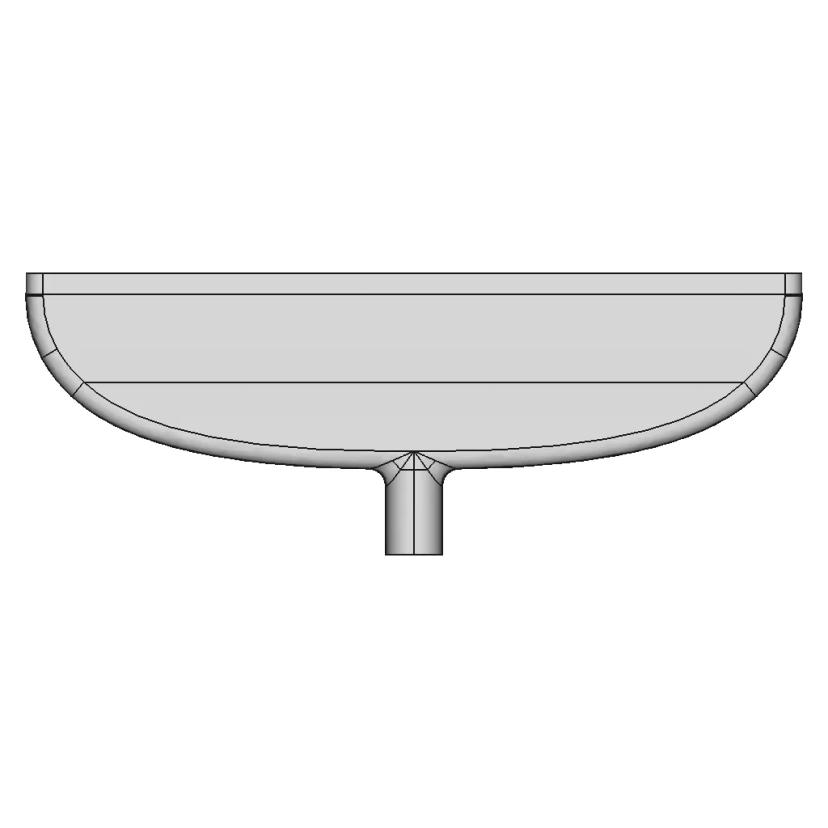 Nozzle | High-Quality CAD Model