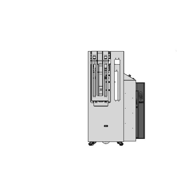 Uv Sanitizing Robot | High-Quality CAD Model