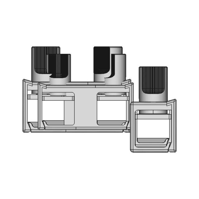 Регулятор Потоку Газу Чи Рідини - Standard Mechanical Component