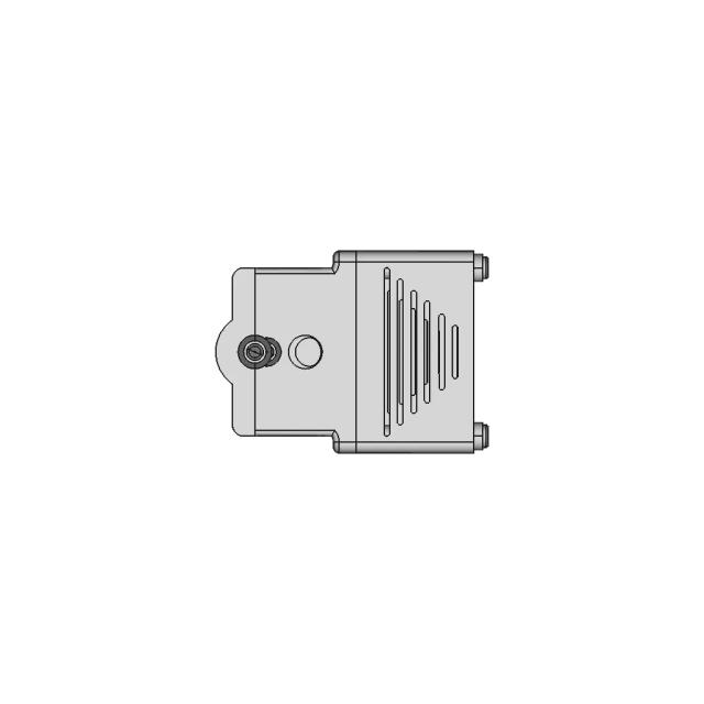 Syringe Pump | 3D Engineering Design File