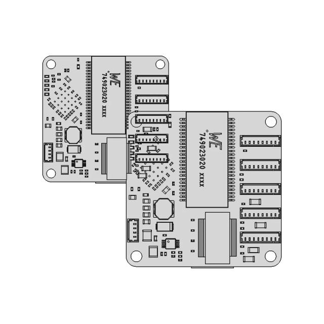 Gigablox | High-Quality CAD Model