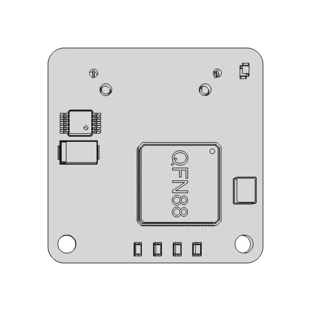 Gigablox Nano | 3D Engineering Design File