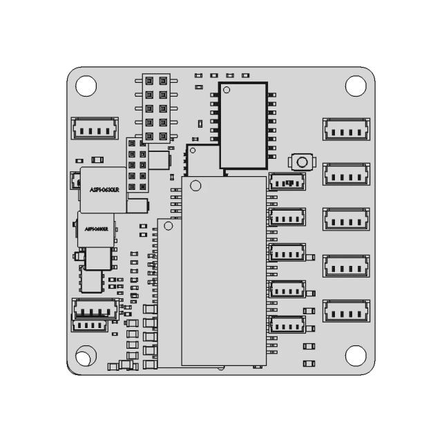 Switchblox | 3D Engineering Design File