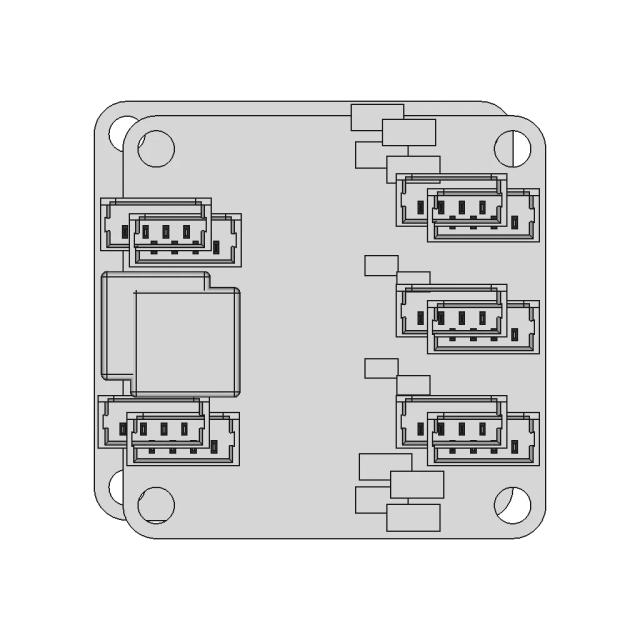Switchblox Nano | 3D Engineering Design File