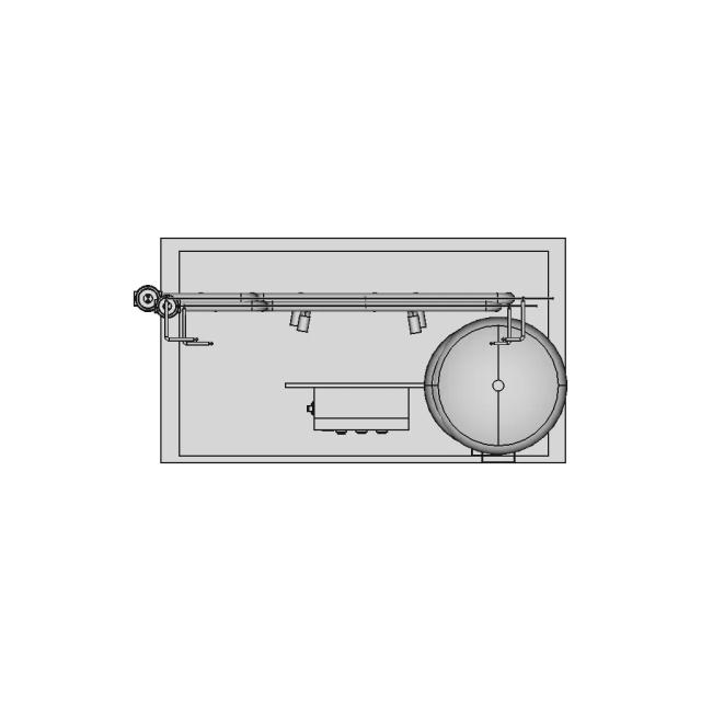 Oxygen Generator | High-Quality CAD Model