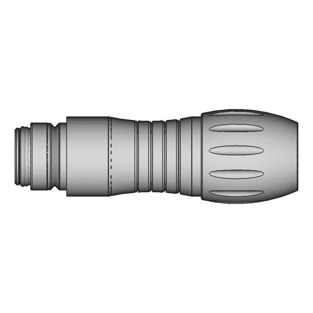 Snap-In Ip67 - Downloadable CAD Representation