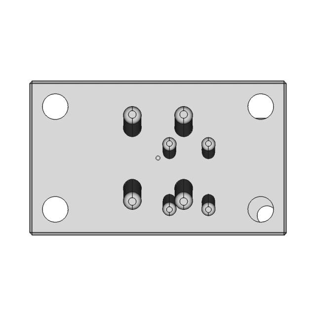 Cap Mold | 3D Engineering Design File