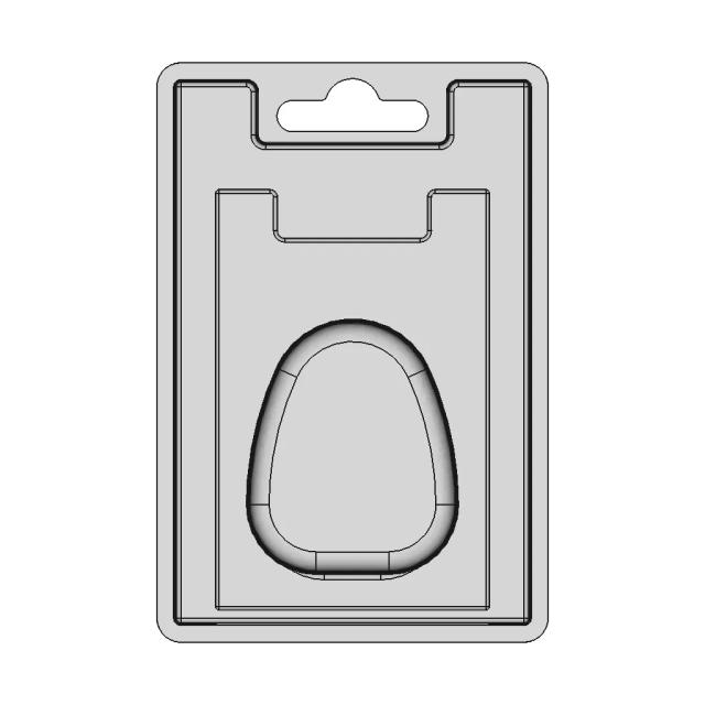 New Dental Floss 3D Details With Rendering - Standard Mechanical Component