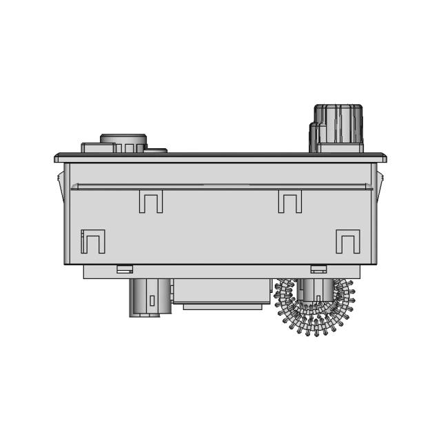 Dc-Dc Boost Buck Sk60X - Standard Mechanical Component