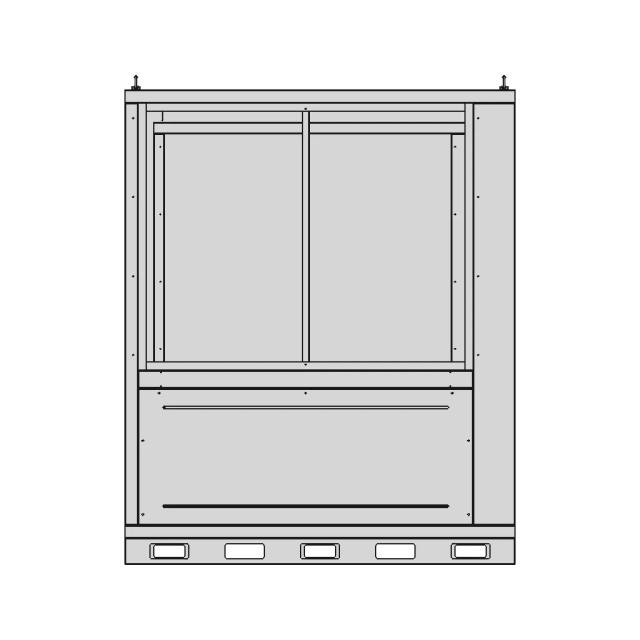 Condenser | High-Quality CAD Model