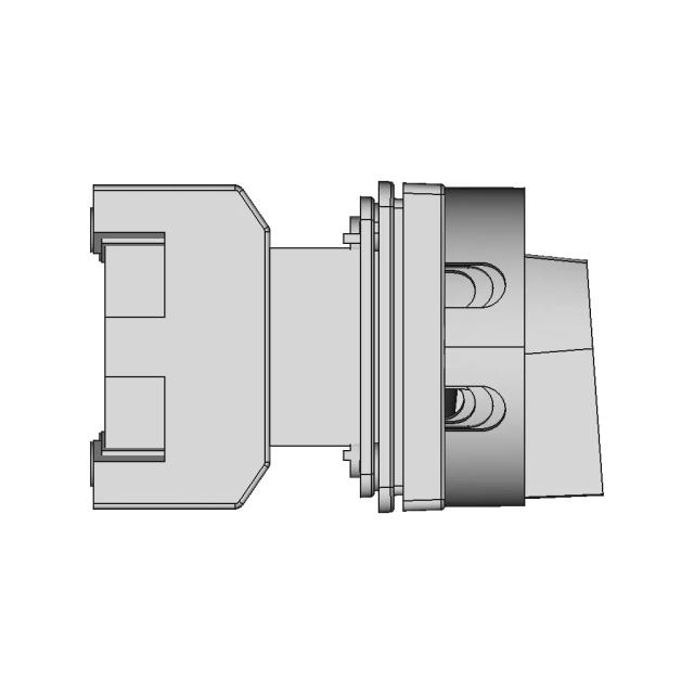 Twd11-63A Disconnector - Downloadable CAD Representation