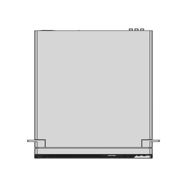 Solartron 1253A | High-Quality CAD Model