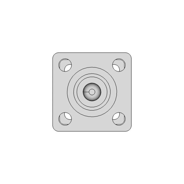 Rht-S006-T01-Og - Standard Mechanical Component