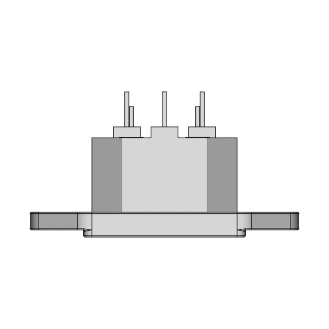 Exercise 112 - Standard Mechanical Component