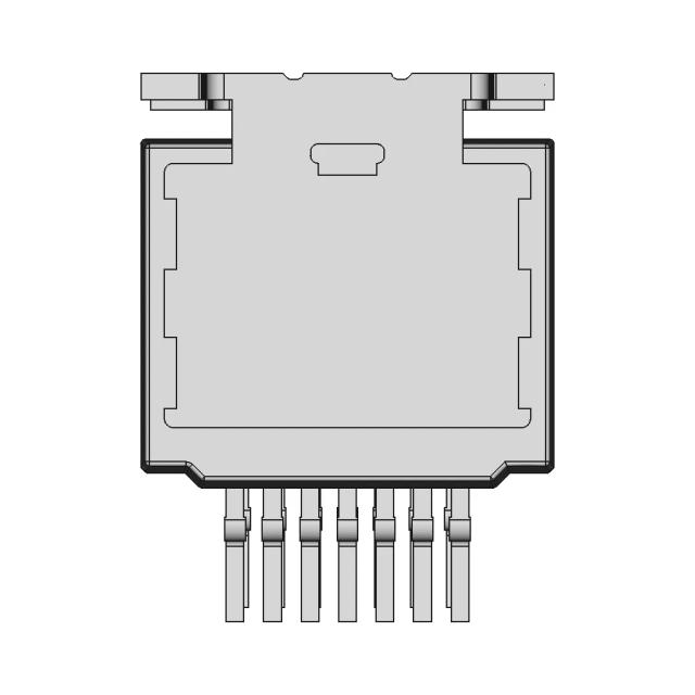 Hu3Pak | High-Quality CAD Model