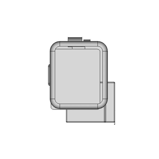 Smart Watch - Standard Mechanical Component