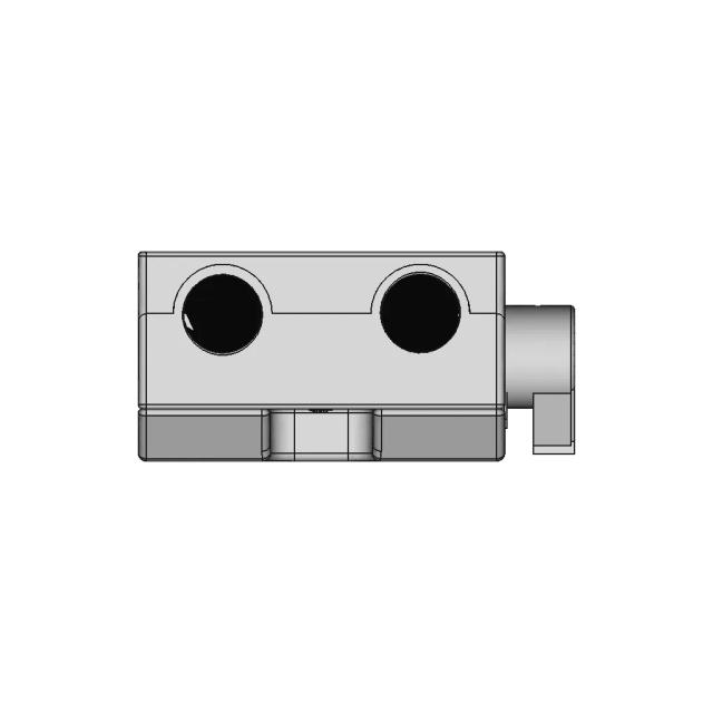 Switchboard Power Distributor - Downloadable CAD Representation