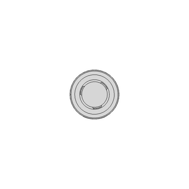 Sony Murata Vtc5A 18650 2600Mah 25A Battery - Downloadable CAD Representation