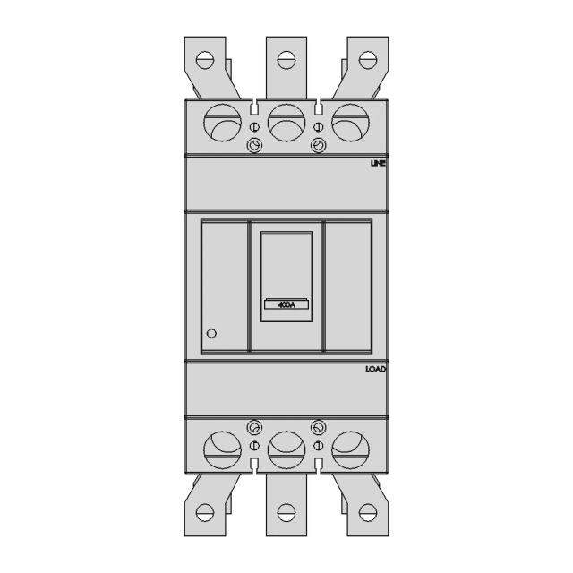 Bm400-Sn | High-Quality CAD Model