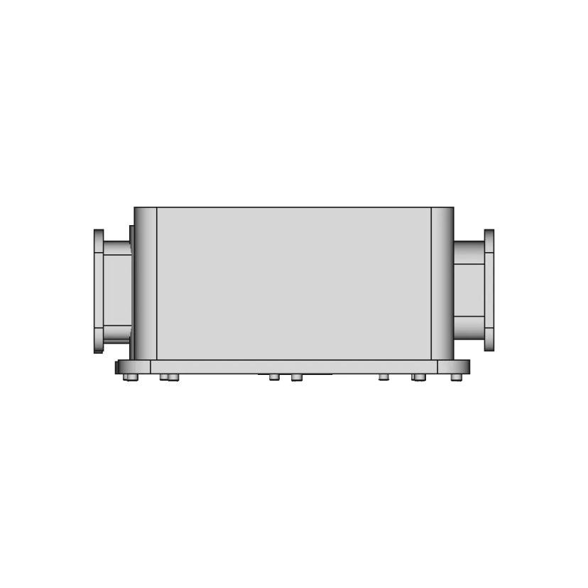 Huawei Luna2000-213Ktl - Smart Pcs - Downloadable CAD Representation