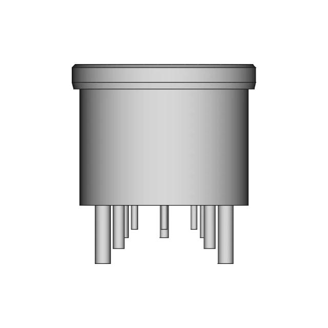 52 Mm Gauge - Standard Mechanical Component