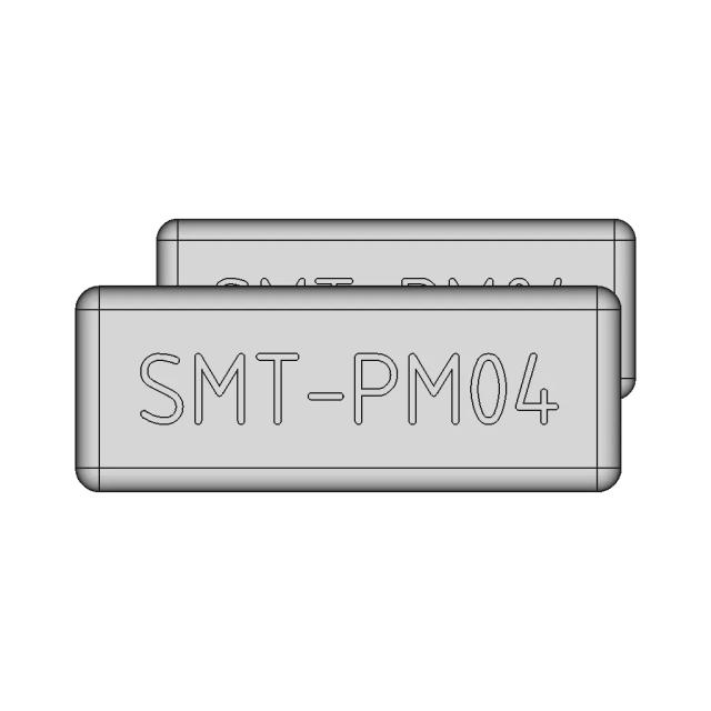 Smt-Pm04-V3 | High-Quality CAD Model