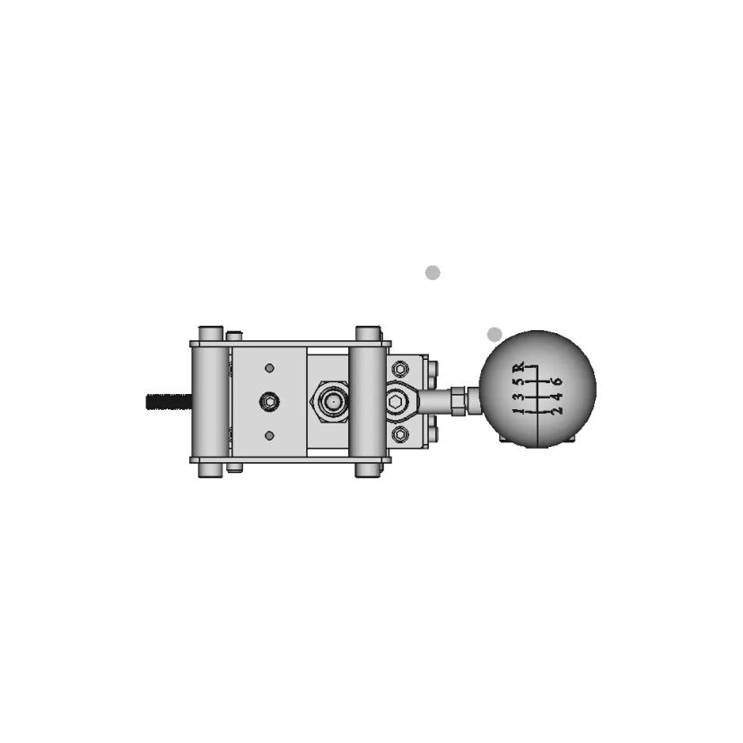 Esp Shifter - Standard Mechanical Component