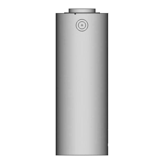 P8079Hp Image Intensifier - Standard Mechanical Component