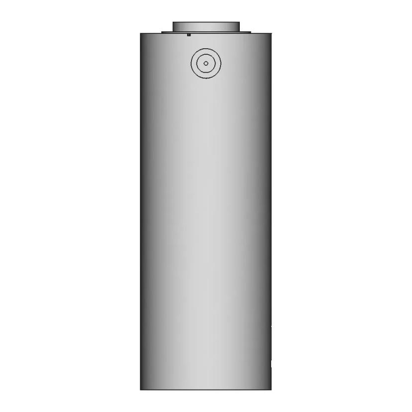 P8079Hp Image Intensifier - Standard Mechanical Component