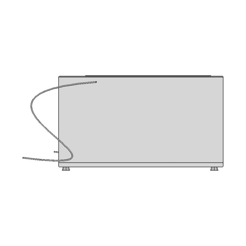 𝗠𝗜𝗖𝗥𝗢𝗪𝗔𝗩𝗘 𝗢𝗩𝗘𝗡 - Standard Mechanical Component