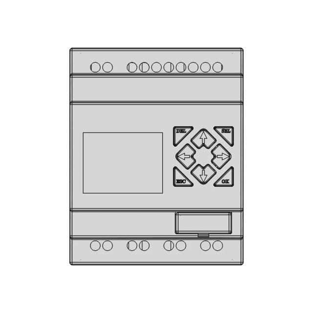 Smt-Ed-R12 - Downloadable CAD Representation