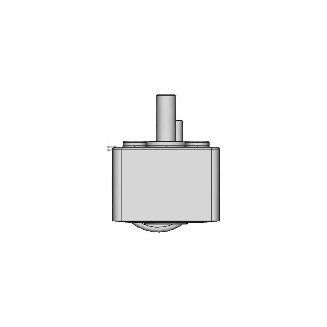 Conveyor Belt - Standard Mechanical Component