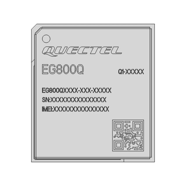 Eg800Q | High-Quality CAD Model
