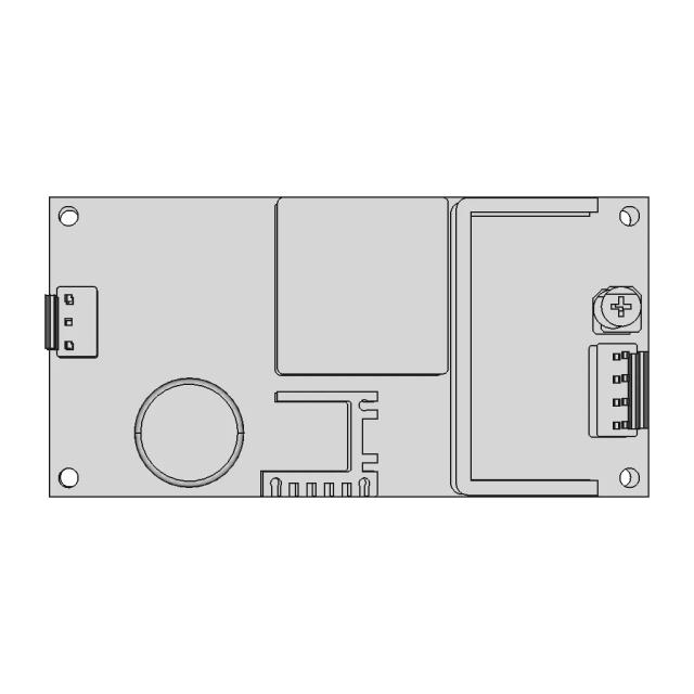 Rps-60-24 | High-Quality CAD Model